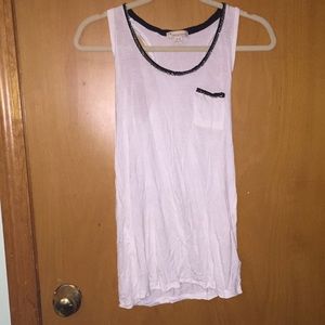 Forever 21 tank top